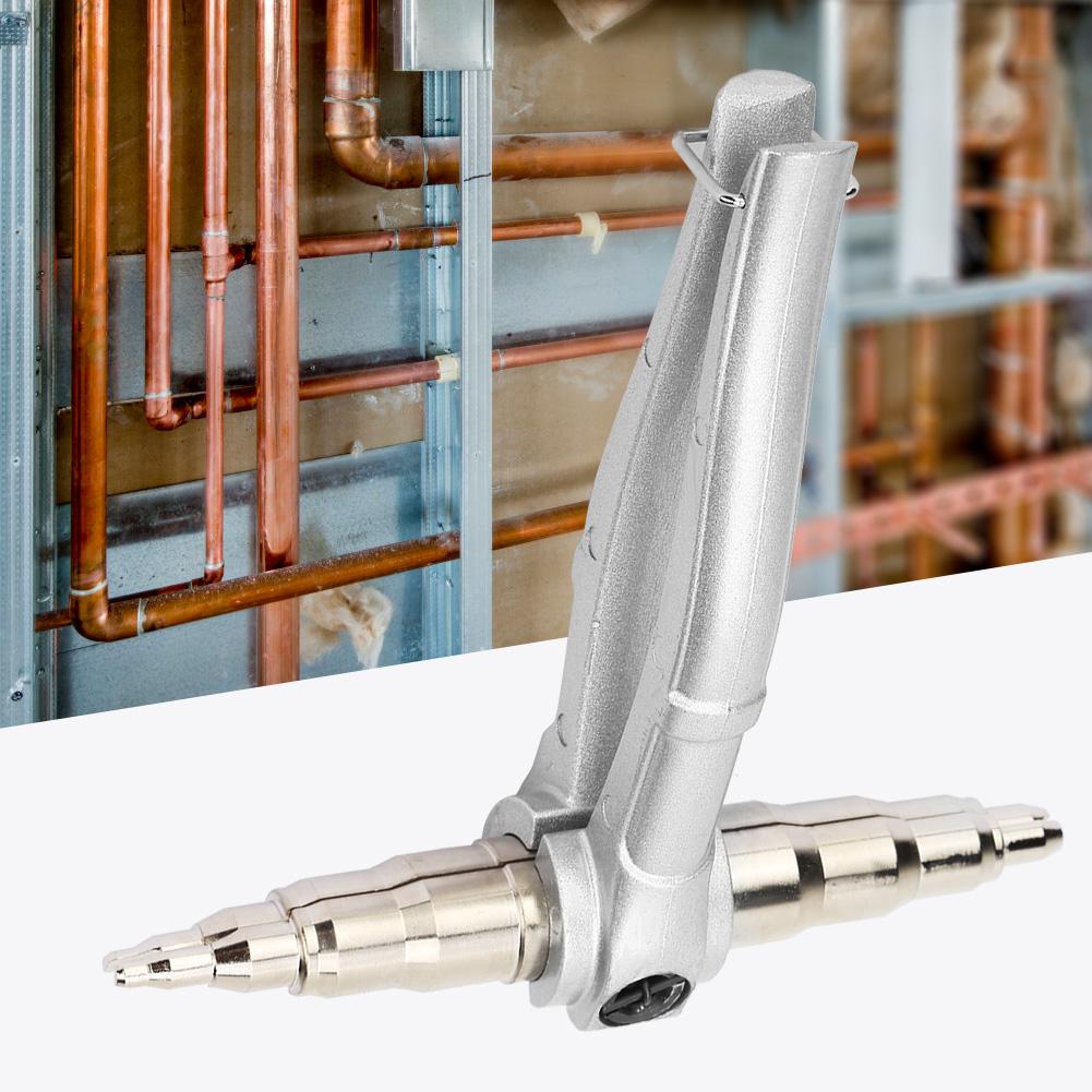 Tools Youtube - Herramienta Expansora de Tubos, Expansor Manual