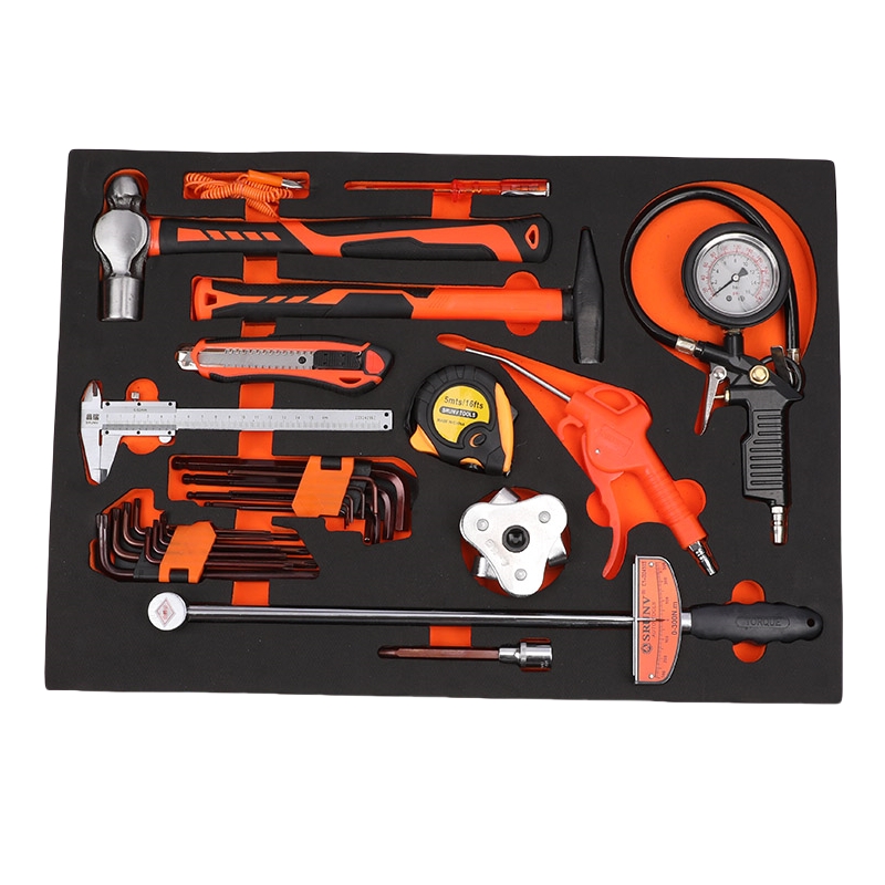 Workshop Hand Tools - Llave de seguridad de alta resistencia,