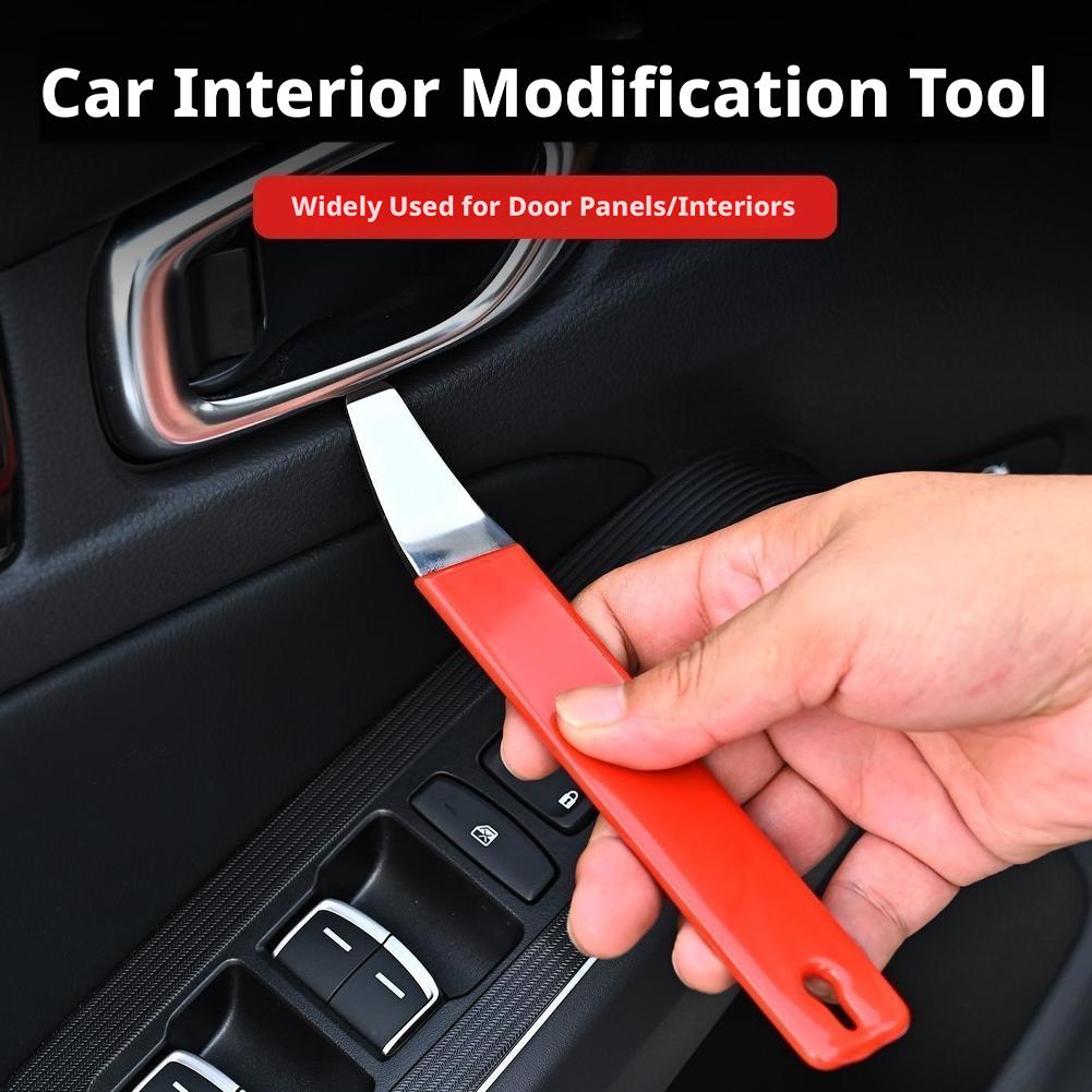 Car Workshop Tools Equipment - Kit de Herramientas para Remover Molduras