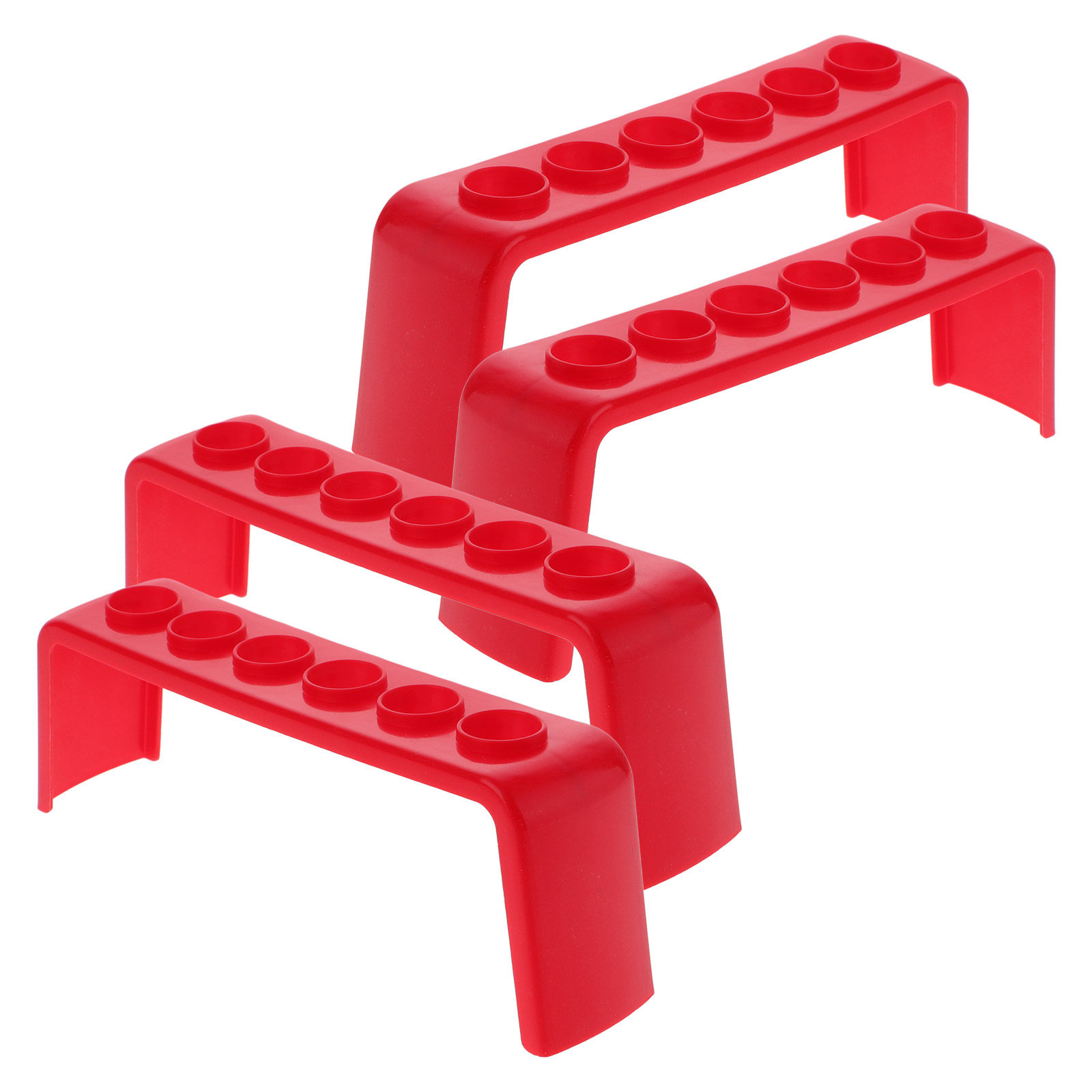 Tools Youtube - 4 piezas de soporte para tubos