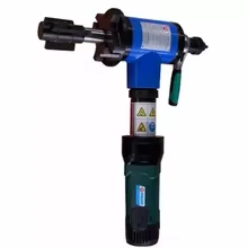 Tools Youtube - Herramienta portátil de biselado de tubos
