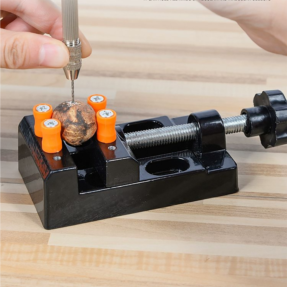 Workshop Tools Vice - Mini Tornillo de Banco de Alta