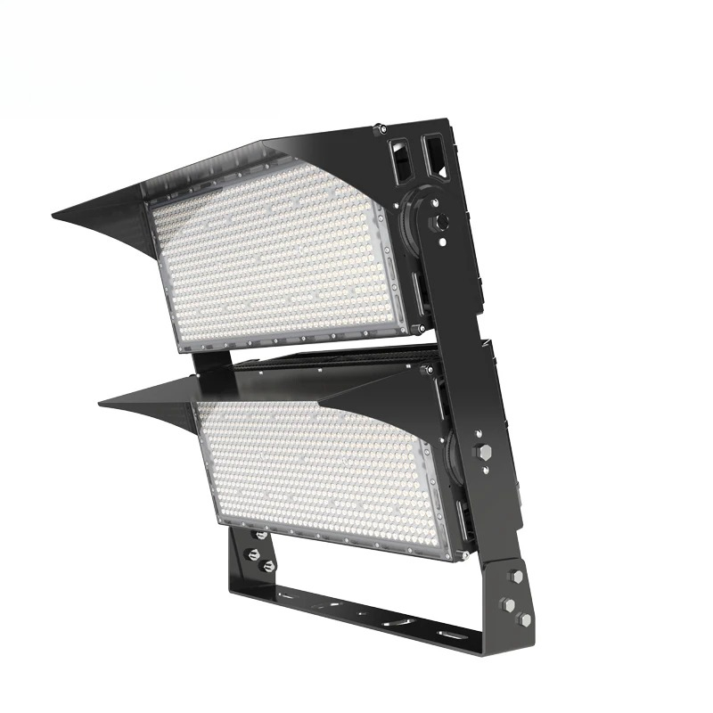 Tools Qcc - Reflector LED para Estadios Deportivos de