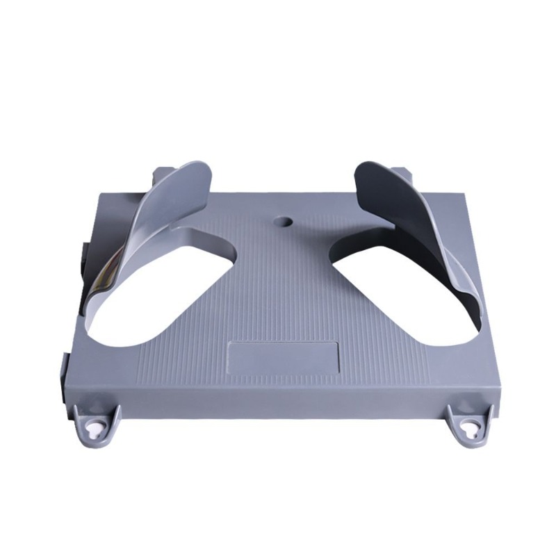 Workshop Tools And Safety - Soporte para cascos de seguridad, montado