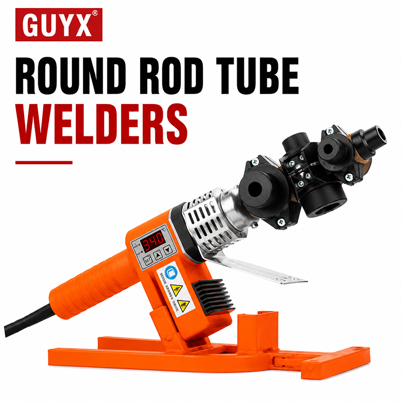 Máquina de soldadura de tubos  - Workshop Tools Youtube reseña y precio