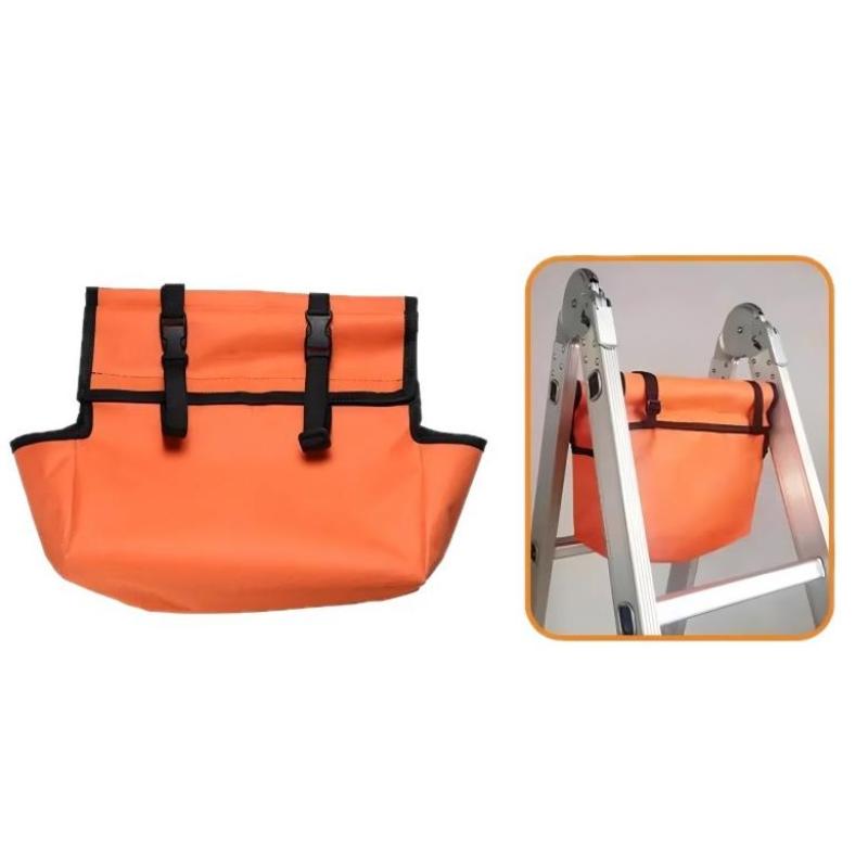 (BF06) Bolsa de almacenamiento - Workshop Tools Hanging reseña y precio