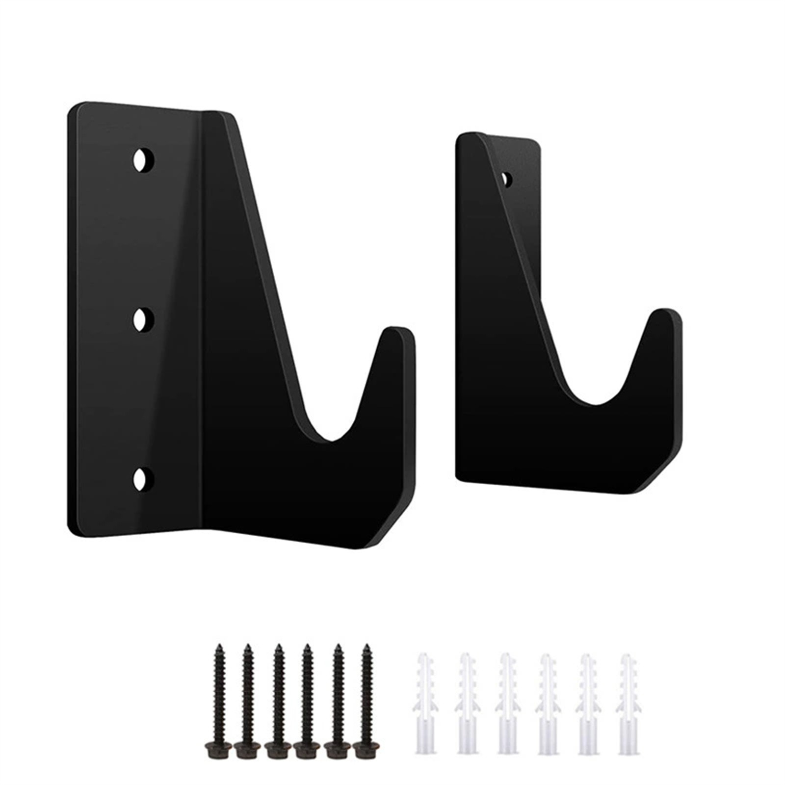 Soporte de Pared para Gato Hid - Workshop Tools Youtube reseña y precio