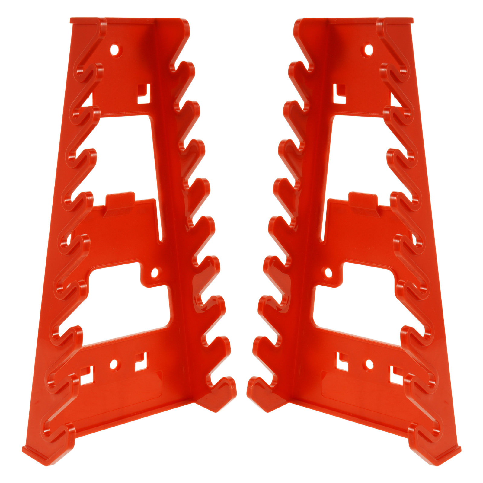 2 piezas de soporte de herrami - Workshop Hand Tools reseña y precio