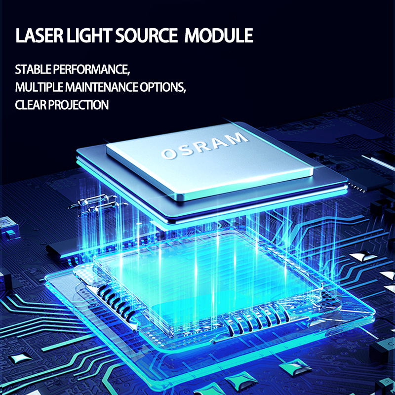 Potente Láser de Línea LED Ind - Workshop Tools And Safety reseña y precio