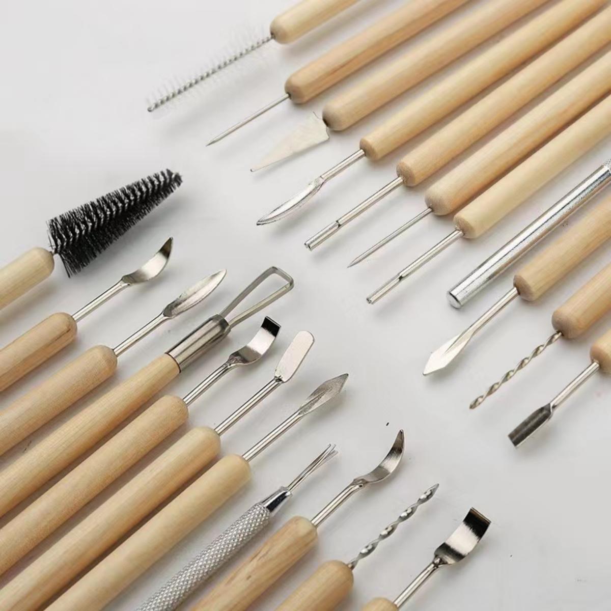 Juego de 1 Herramienta para Mo - Chisel Set Wood reseña y precio