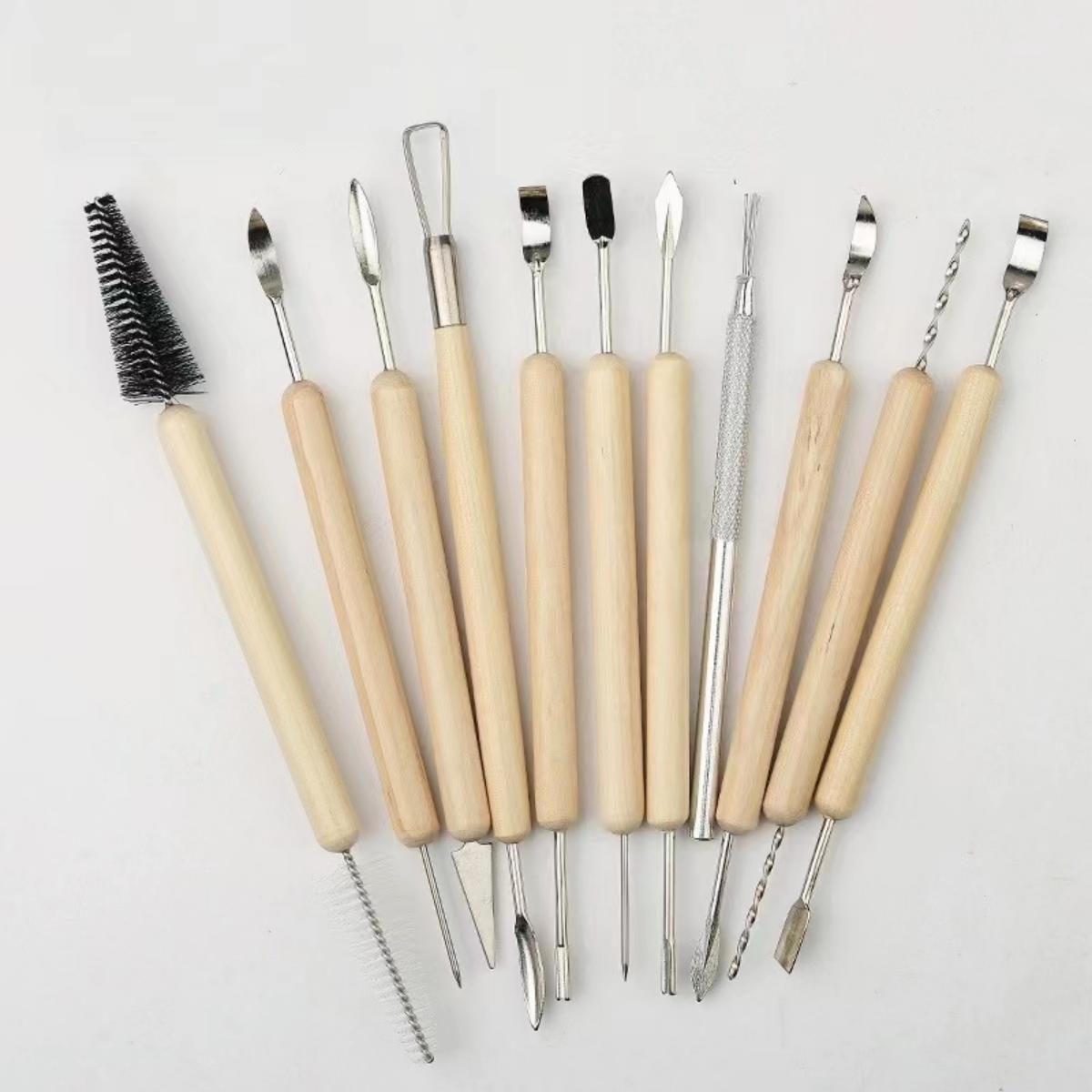 Juego de 1 Herramienta para Mo - Chisel Set Wood reseña y precio