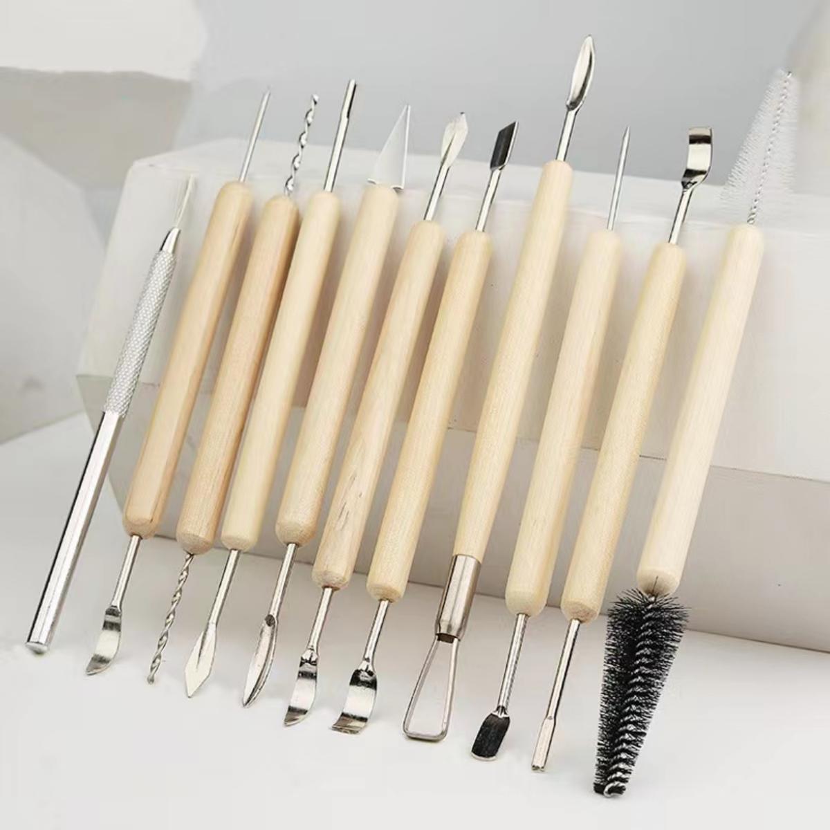 Juego de 1 Herramienta para Mo - Chisel Set Wood reseña y precio