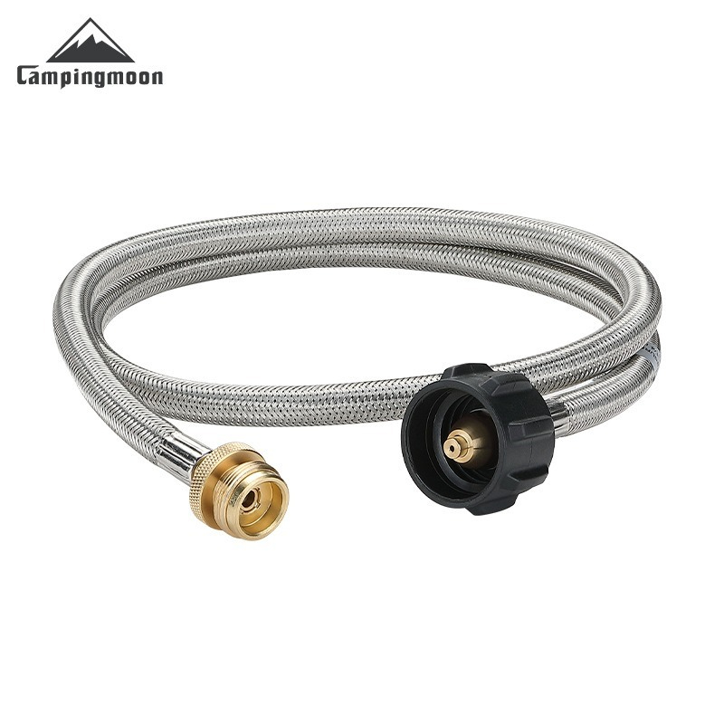 CAMPINGMOON PZ-105 Estufa de P - Tools Qcc reseña y precio