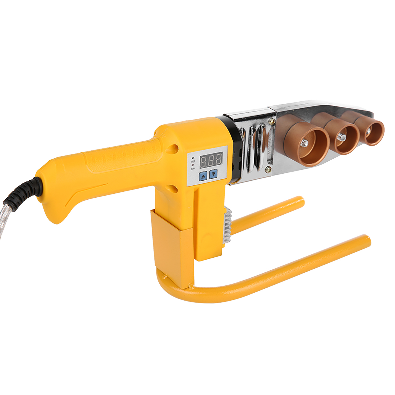 Máquina de Soldadura de Tuberí - Tools Youtube reseña y precio