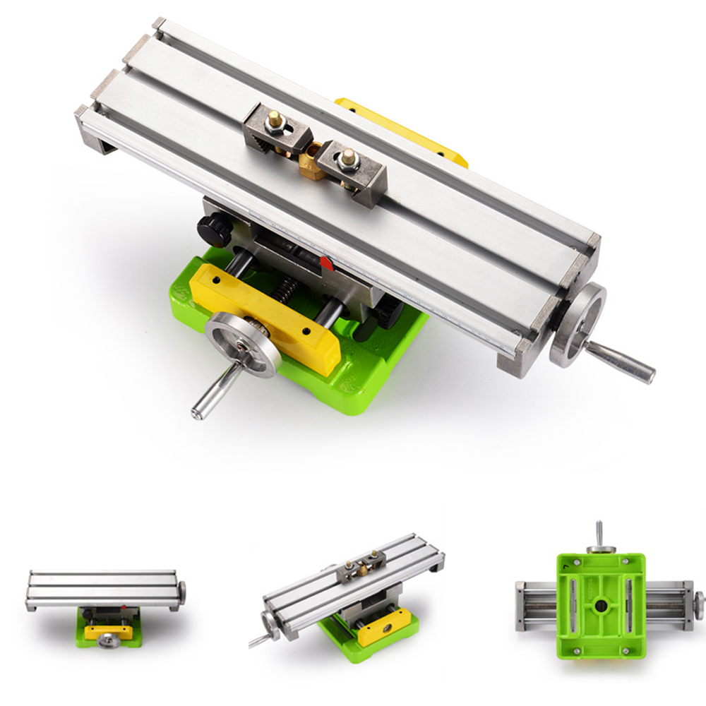 Allsome Mesa Transversal de Pr - Workshop Tools Vice reseña y precio