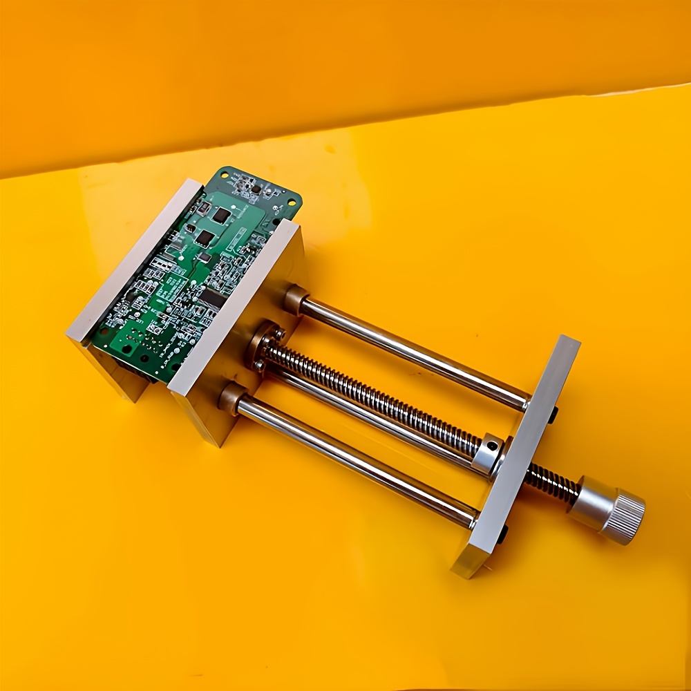 1 Pieza de Tornillo de Banco d - Workshop Tools Vice reseña y precio
