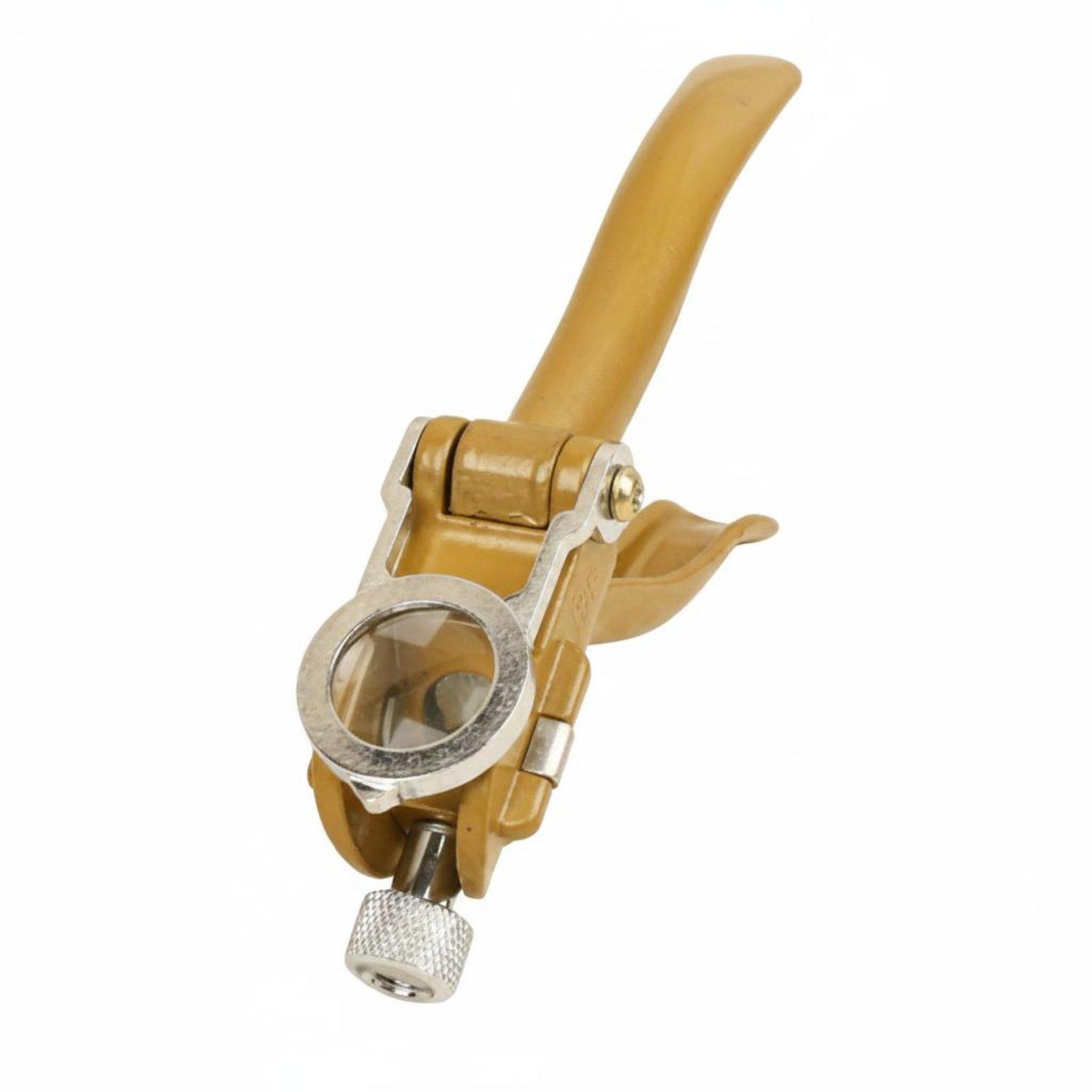 Ajustador de Dientes de Sierra - Workshop Hand Tools reseña y precio
