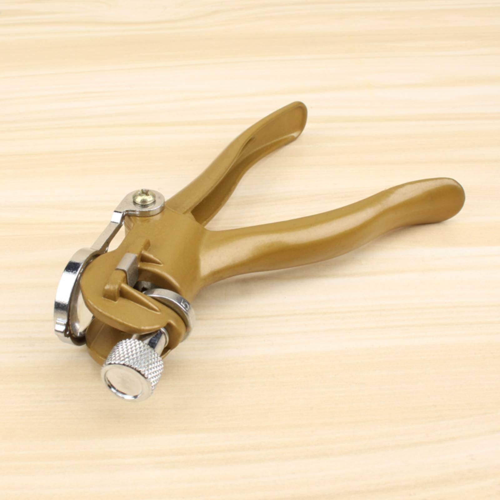 Ajustador de Dientes de Sierra - Workshop Hand Tools reseña y precio