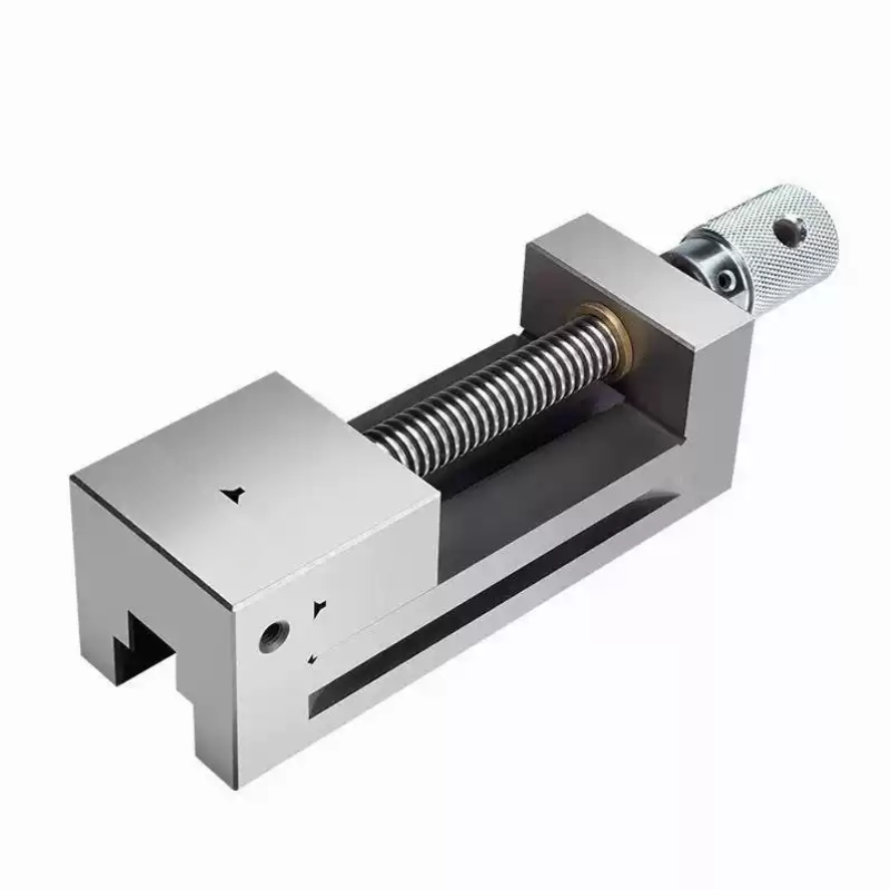 Tornillo de Banco de Ángulo Re - Workshop Tools Vice reseña y precio