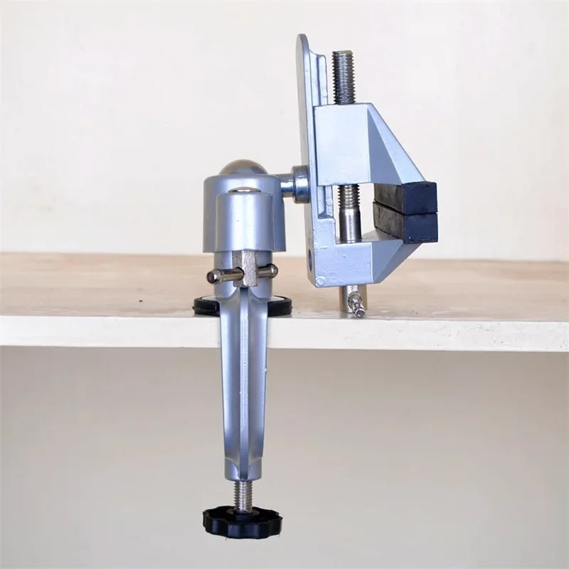 Para taladro de carpintería un - Workshop Tools Vice reseña y precio