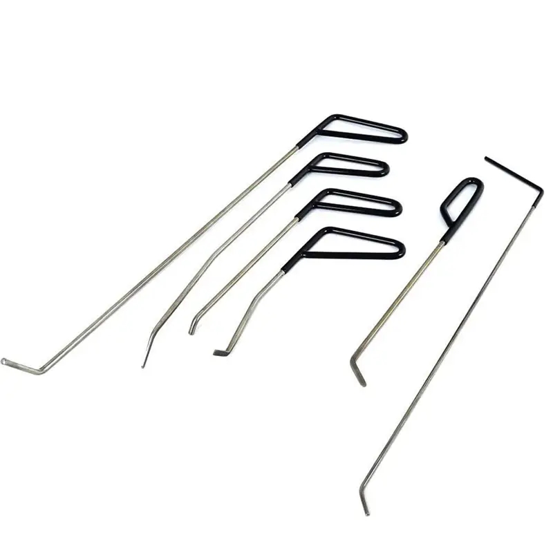 Ganchos de varilla extractora  - Car Workshop Tools Equipment reseña y precio