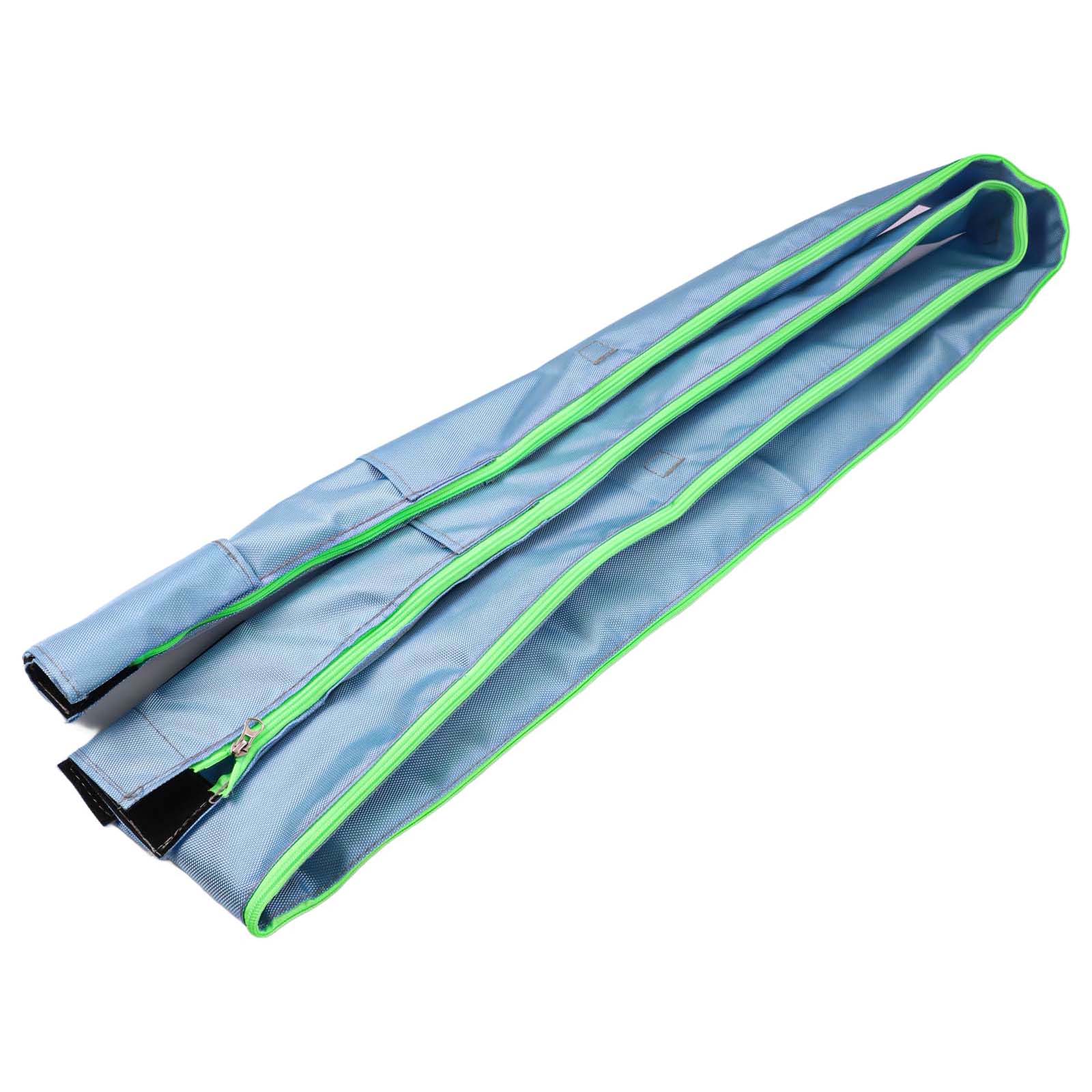 Funda protectora de nailon de  - Workshop Tools Youtube reseña y precio