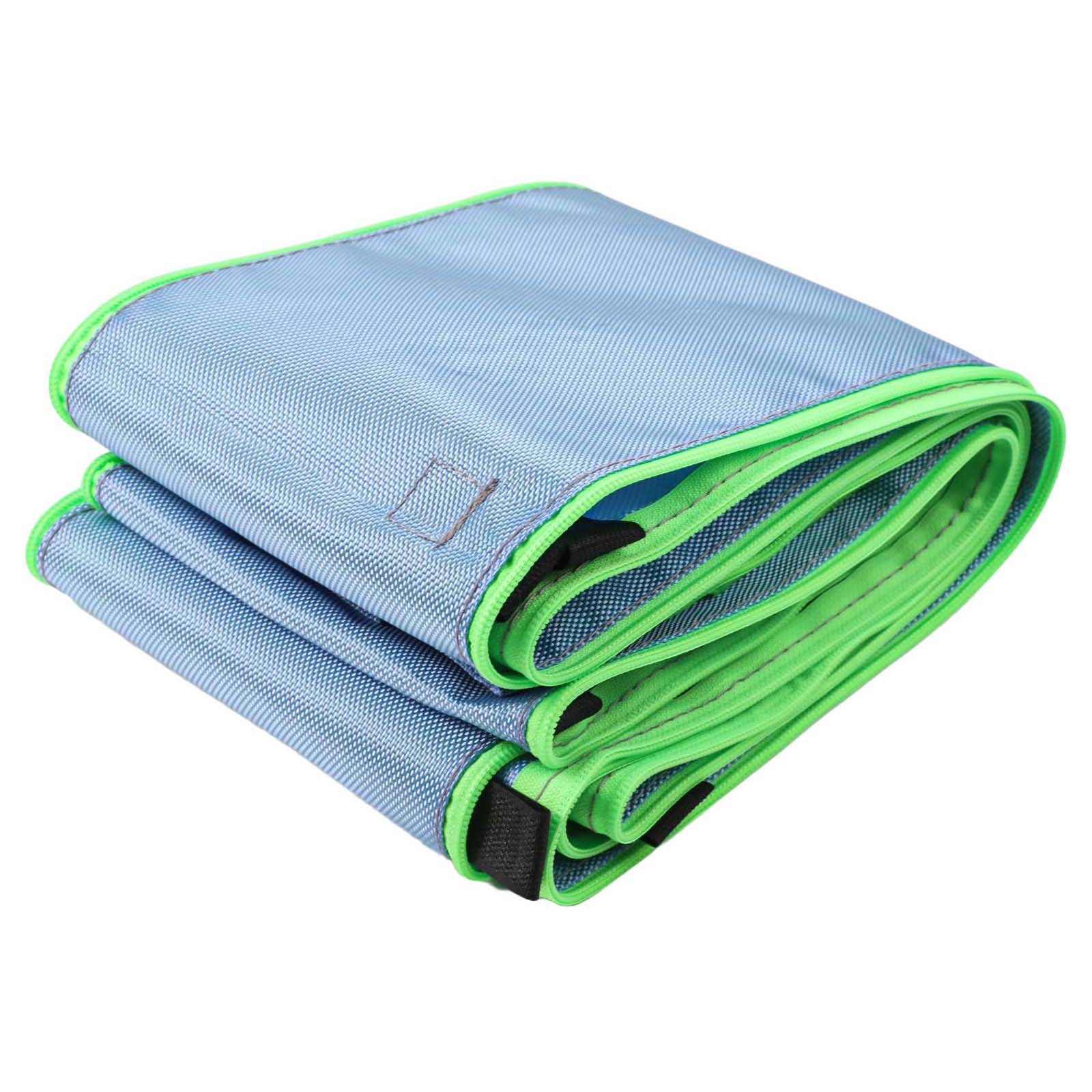 Funda protectora de nailon de  - Workshop Tools Youtube reseña y precio