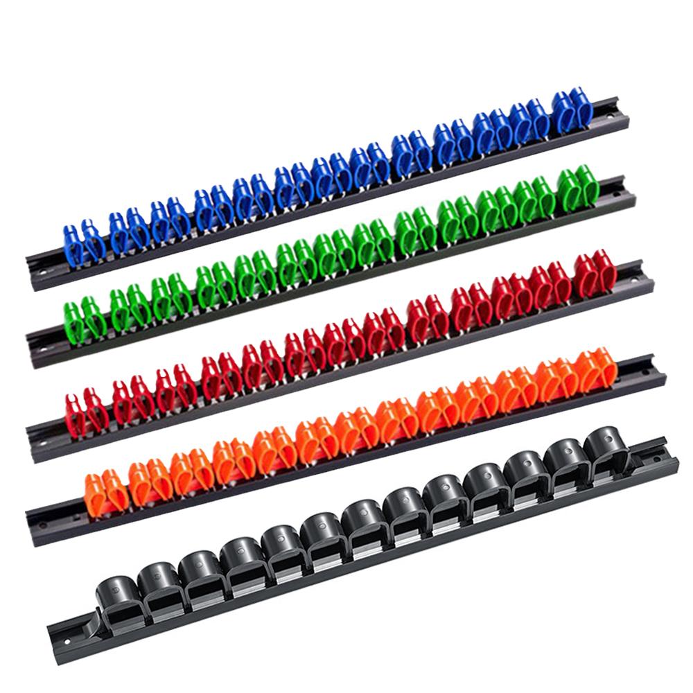 Organizador de destornilladore - Workshop Tools Vice reseña y precio