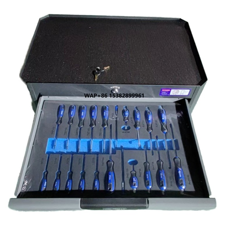 Juego de Herramientas para Rep - Workshop Hand Tools reseña y precio