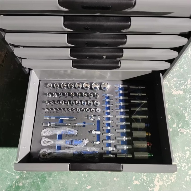 Juego de Herramientas para Rep - Workshop Hand Tools reseña y precio