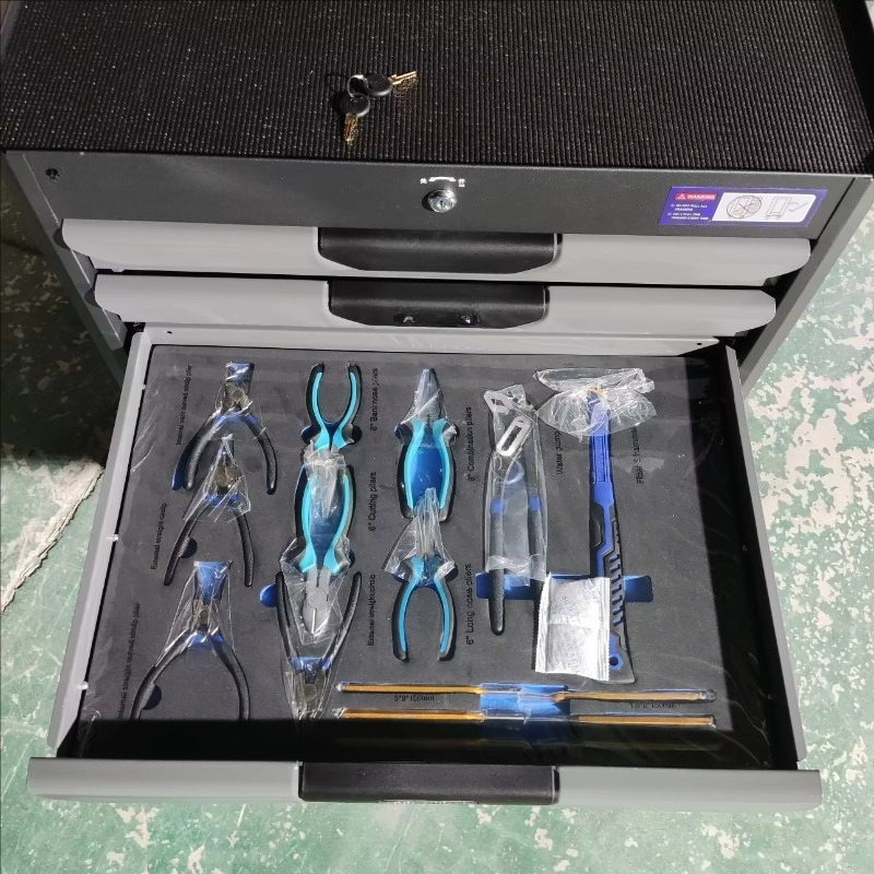 Juego de Herramientas para Rep - Workshop Hand Tools reseña y precio
