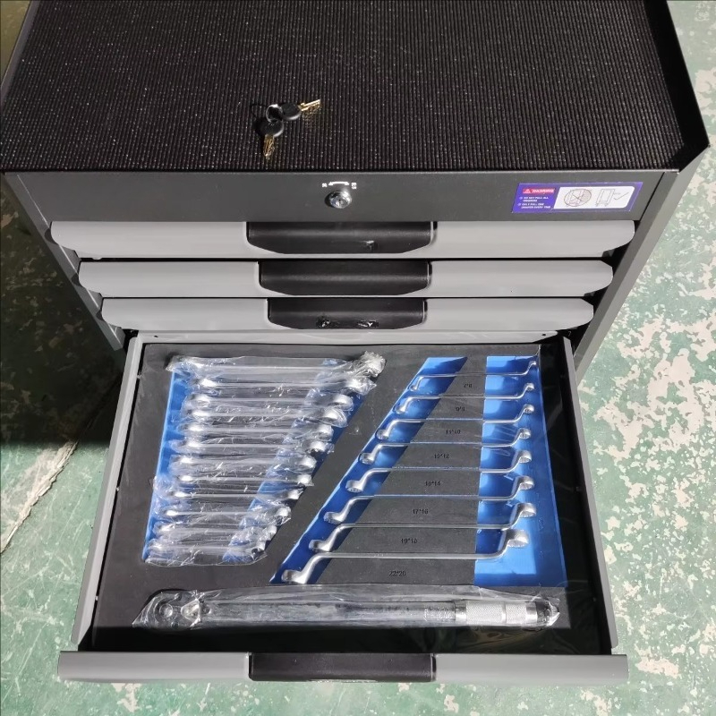 Juego de Herramientas para Rep - Workshop Hand Tools reseña y precio
