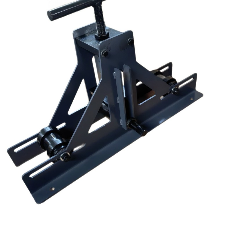 Máquina Dobladora de Metal de  - Workshop Tools Youtube reseña y precio