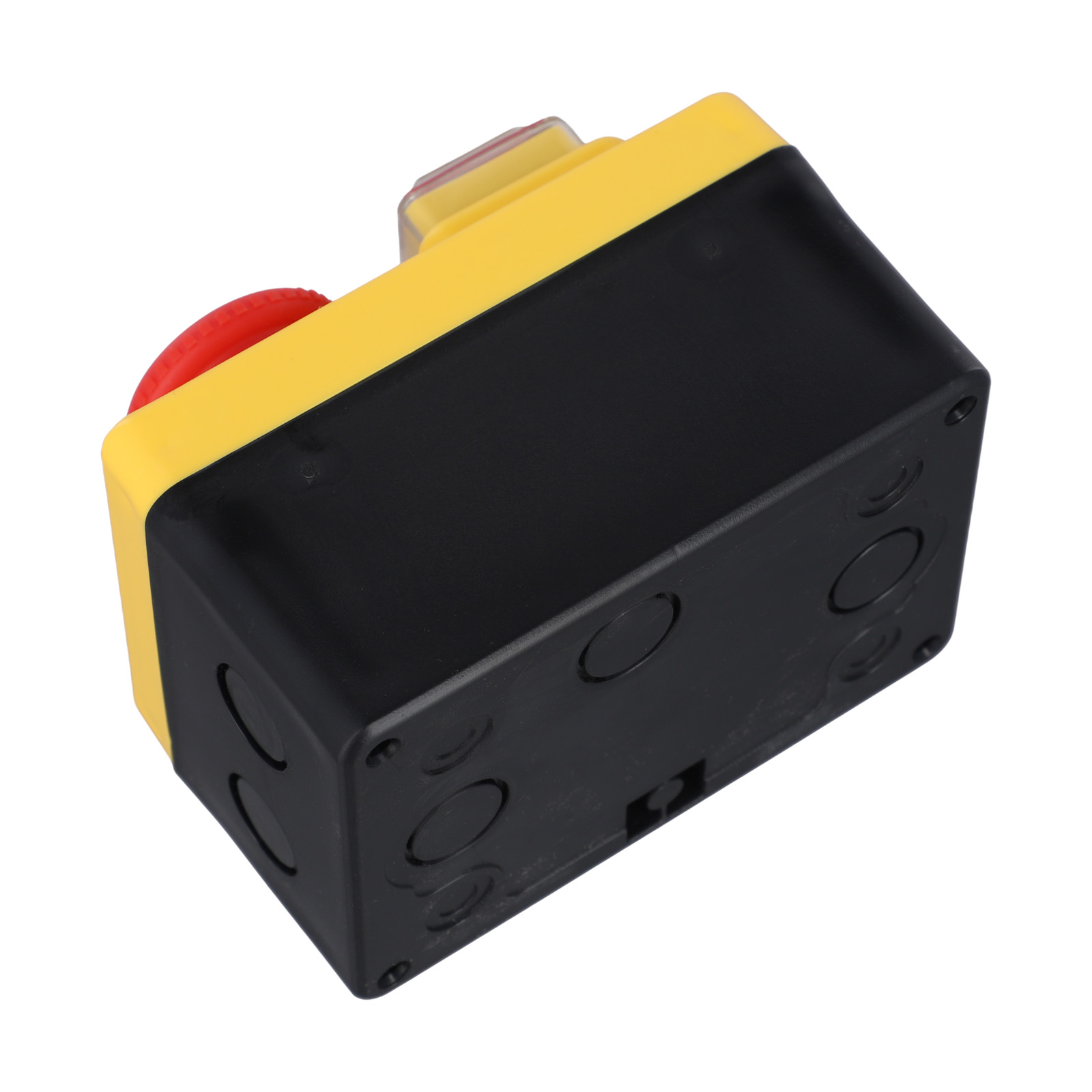Interruptor Electromagnético d - Workshop Tools And Safety reseña y precio