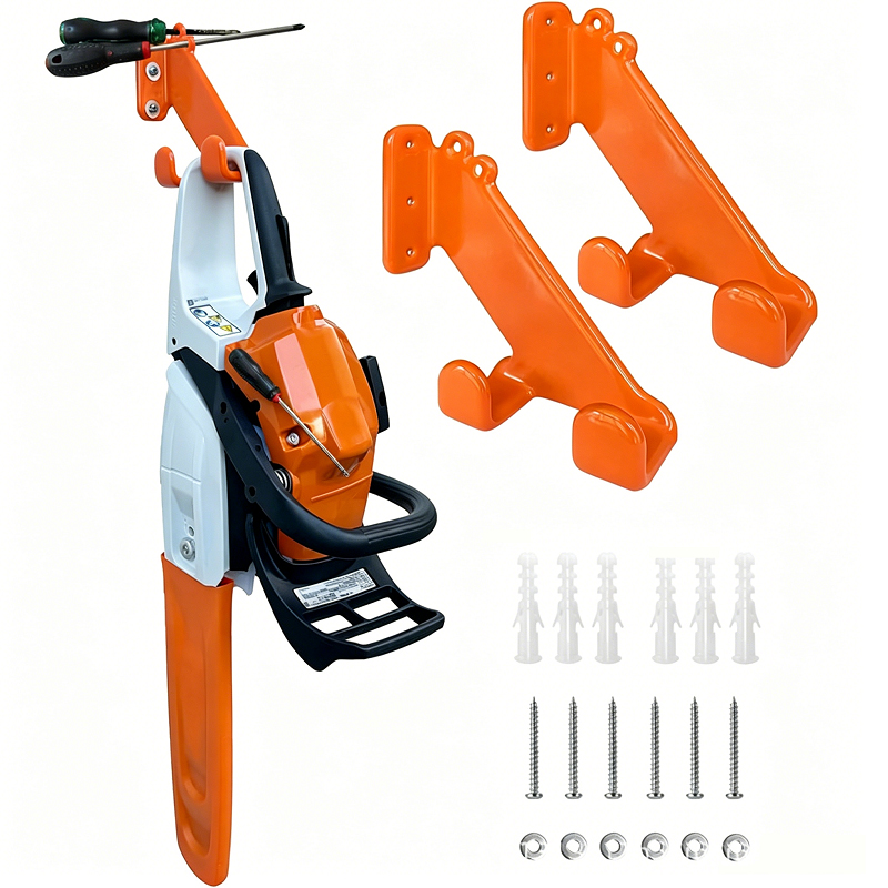 Soporte para Desbrozadora, Sop - Workshop Tools Hanging reseña y precio
