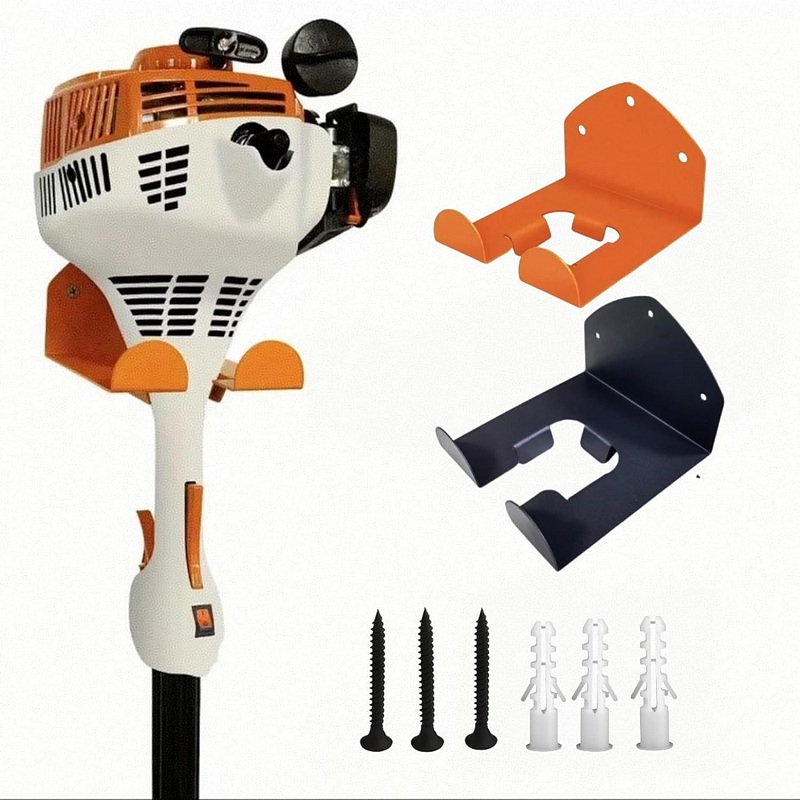 Soporte para Desbrozadora, Sop - Workshop Tools Hanging reseña y precio