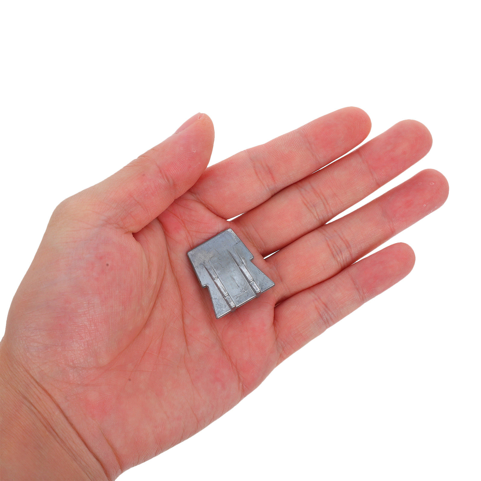 Kit de 2 cuñas con mango de hi - Workshop Tools And Safety reseña y precio
