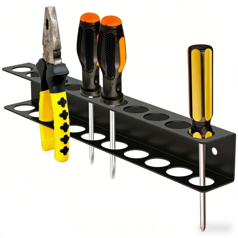 14 Tableros de almacenamiento  - Workshop Tools Organizing reseña y precio