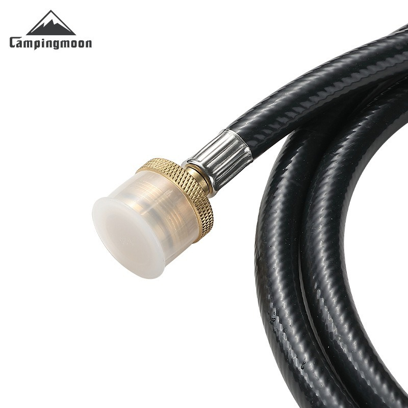 CAMPINGMOON PZ-106 Tubo de Ext - Tools Qcc reseña y precio
