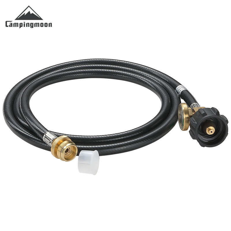 CAMPINGMOON PZ-106 Tubo de Ext - Tools Qcc reseña y precio