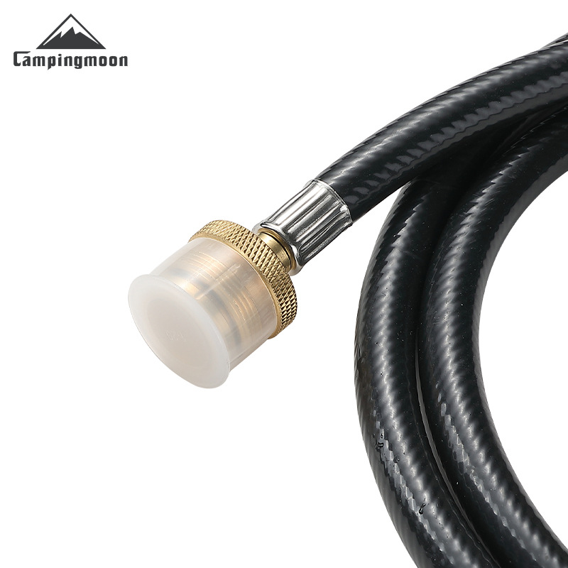 PZ-106 QCC a manguera de exten - Tools Qcc reseña y precio