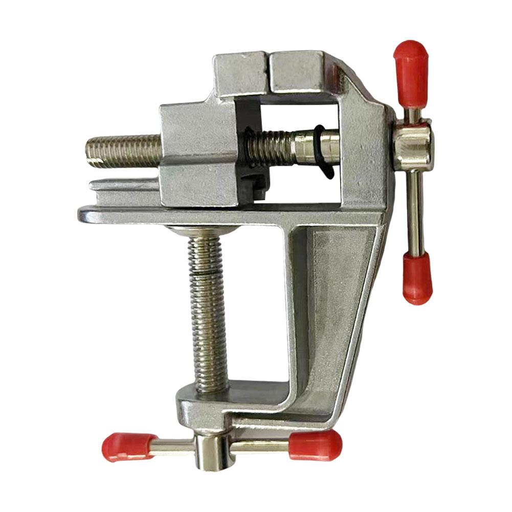    1-10 piezas de mini tornil - Workshop Tools Vice reseña y precio