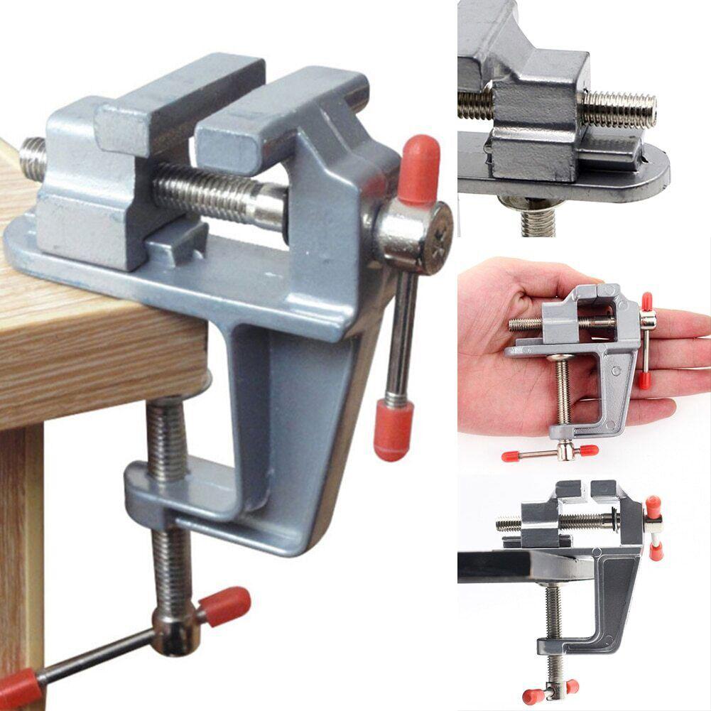    1-10 piezas de mini tornil - Workshop Tools Vice reseña y precio