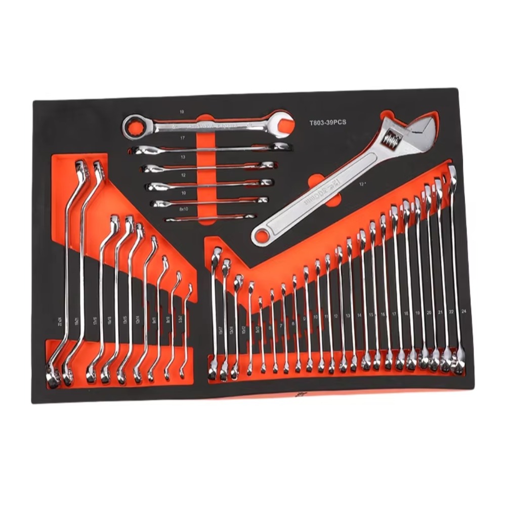 Juego de llaves de seguridad r - Workshop Tools And Safety reseña y precio