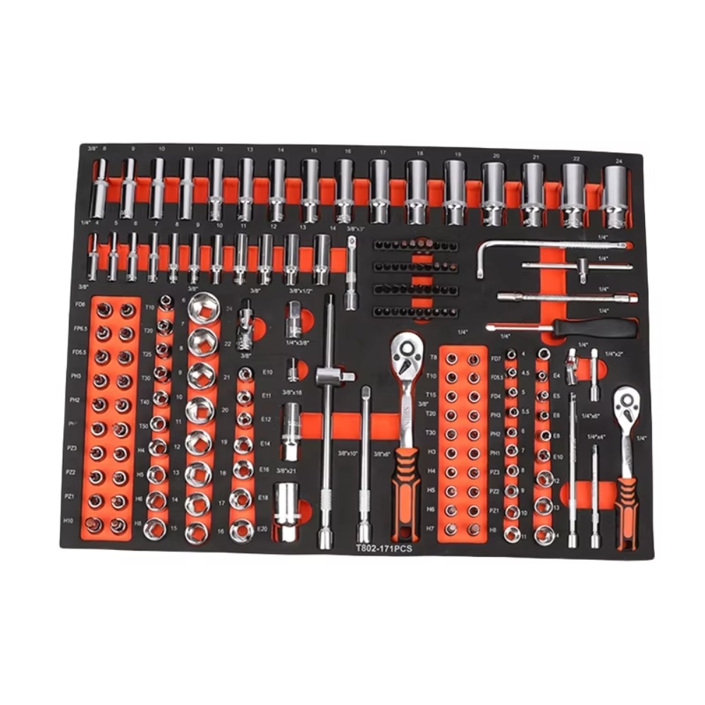 Juego de llaves de seguridad r - Workshop Tools And Safety reseña y precio