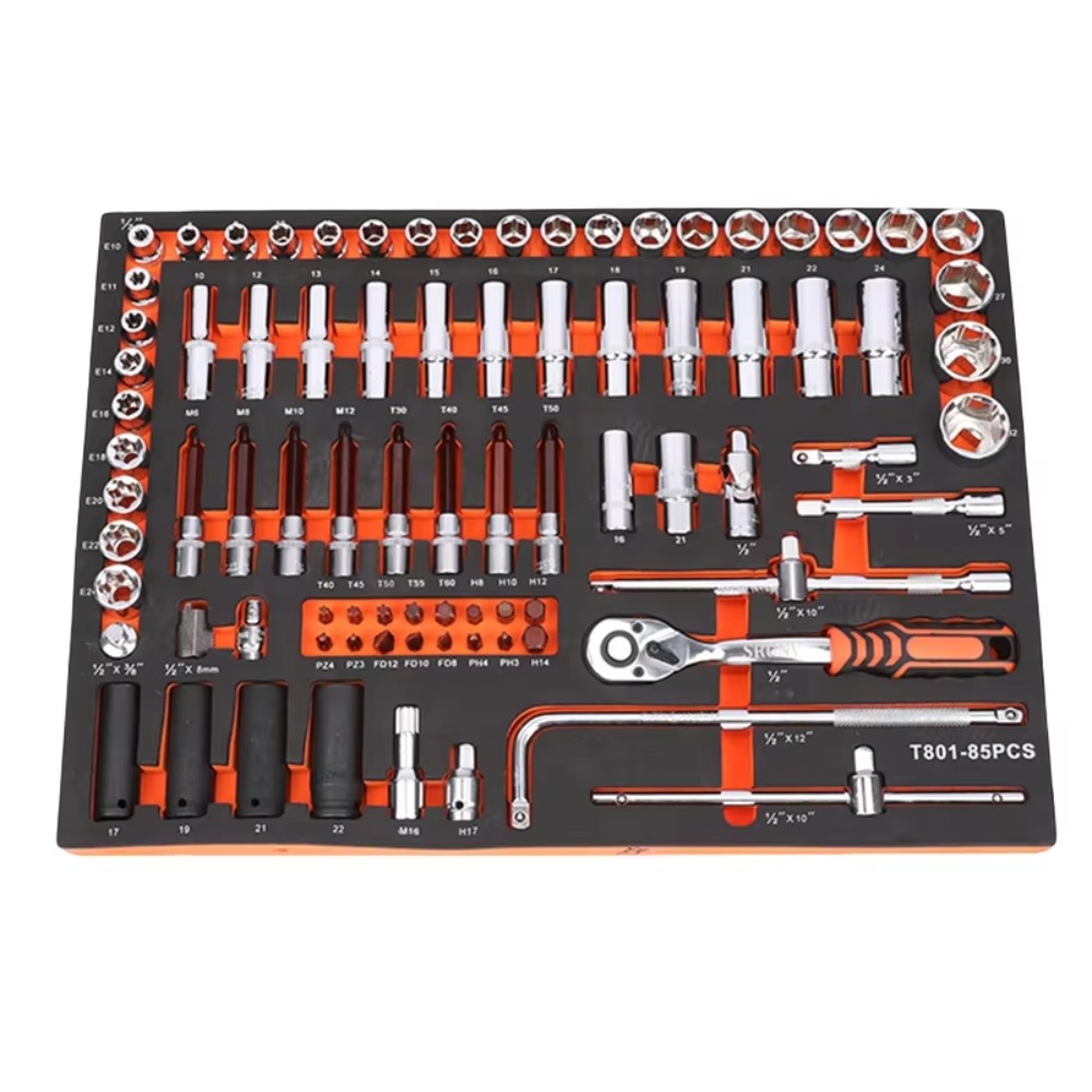 Juego de llaves de seguridad r - Workshop Tools And Safety reseña y precio