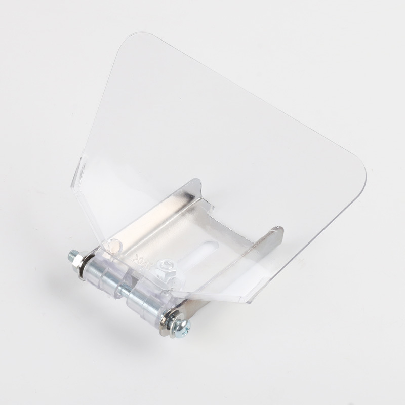 Protector transparente para am - Workshop Tools And Safety reseña y precio