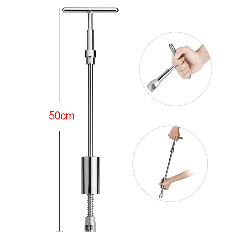 Herramientas extractoras de ab - Workshop Hand Tools reseña y precio