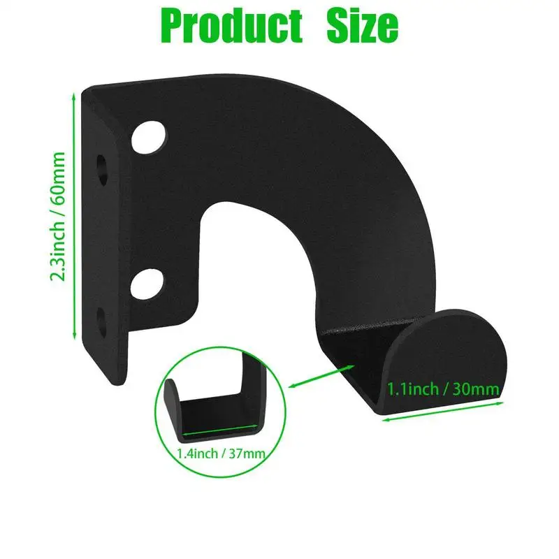 Soporte de Pared para Motosier - Workshop Tools Hanging reseña y precio