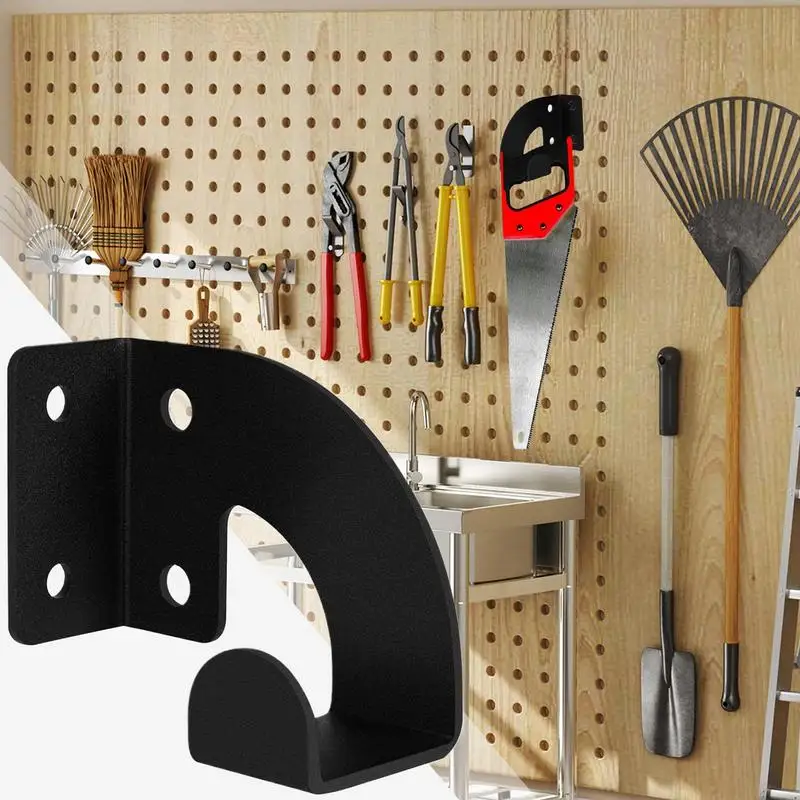 Soporte de Pared para Motosier - Workshop Tools Hanging reseña y precio